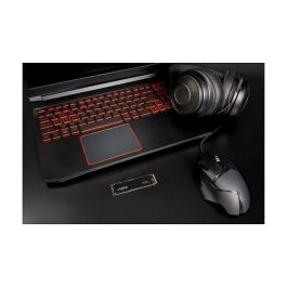 Crucial SSD M.2 2TB PCIe Gen4 NVMe P3 Plus CT2000P3PSSD8