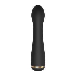 Vibrador Punto G Dream Toys Elite Negro