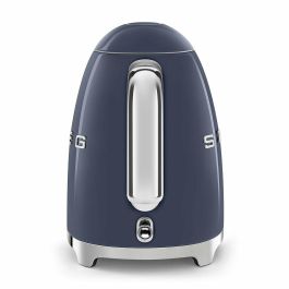 Hervidor Smeg KLF03NBEU Azul Acero Inoxidable 2400 W 1,7 L
