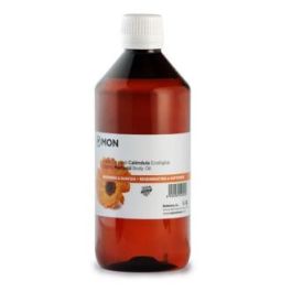 Aceite De Calendula 500Ml. Precio: 47.37392. SKU: B1KCPTJMSR