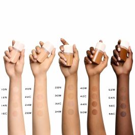 Lancôme Skin Idôle 3 Serum Supertint Sérum Con Color #56C 30 mL Lancôme Skin Idôle 3 Serum Supertint Sérum Con Color #56C 30 mL