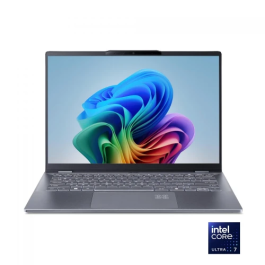 Acer Swift 14 AI NX.J2KEB.005 14", Intel Core Ultra 7-258V, 32GB RAM, 1024GB SSD, Windows 11 Home Acer Swift 14 AI NX.J2KEB.005 14", Intel Core Ultra 7-258V, 32GB RAM, 1024GB SSD, Windows 11 Home Precio: 1198.50000028. SKU: B1CGXK488P