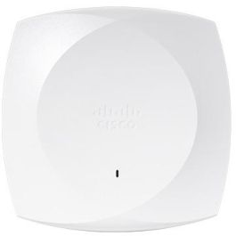 Cisco CW9176i Access Point WiFi7 Tri-Banda (2.4/5/6 GHz) 3 Radio 4x4 UWB 18000 Mbit/s para Techo/Pared Precio: 1211.79000019. SKU: B1FZ2SYGN4