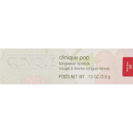 Clinique POP LONGWEAR MATTE Barra de Labios #Ruby Pop 3,9 gr