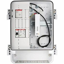 Estabilizador para Soporte Axis 5505-401 Precio: 1060.9900004. SKU: B1K68DNF6N