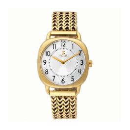 Reloj Mujer Tous 200350810 Precio: 251.78999989. SKU: B1DDFRG6E2