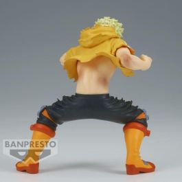 Figura Banpresto My Hero Academia The Figura Banpresto My Hero Academia The