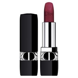 Couture Colour, Mate, Lápiz labial cremoso, 975, Ópera, Recargable, 3.5 ml Precio: 54.49999962. SKU: B1J69AP8WK