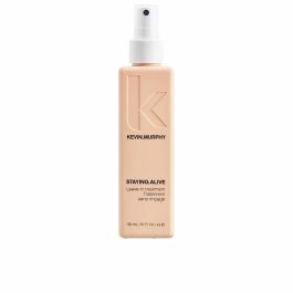 Kevin Murphy STAYING ALIVE Spray Reestructurante Hidratante con Extracto de Oliva y Rosa Mosqueta para Cabello Seco 150ml Precio: 25.69000005. SKU: B1FADCP3HZ