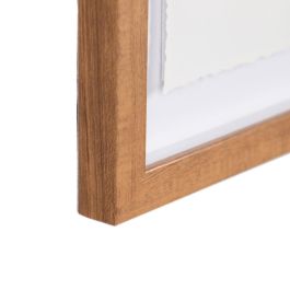 Cuadro Impresión Rostro 2/M Ps/Cristal 30 X 2,50 X 40 cm