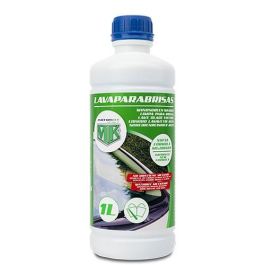 Lavaparabrisas 1 L Antimosquito MOT203251L