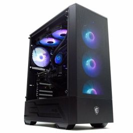 PC de Sobremesa PcCom Ready Intel Core I7-14700KF 32 GB RAM 1 TB SSD Nvidia Geforce RTX 4060 Precio: 1911.49999986. SKU: B16VSG9XNF