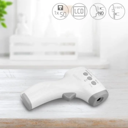 Medisana Termómetro Infrarrojo Sin Contacto TM A79