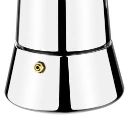 Cafetera Italiana Eterna M630010/ 10 Tazas Cafetera Italiana Eterna M630010/ 10 Tazas