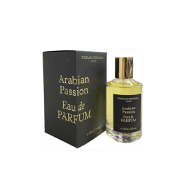 Thomas Kosmala Arabian Passion Unisex Edp 100 mL Thomas Kosmala Arabian Passion Unisex Edp 100 mL Precio: 106.89000003. SKU: B12PTZHE5A