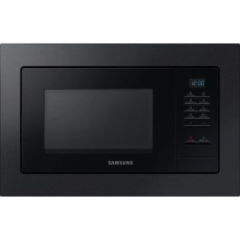 Microondas GRILL 20L SAMSUNG plato giratorio 25.5 descongelación descongelación rápida Precio: 279.50000056. SKU: S7179035