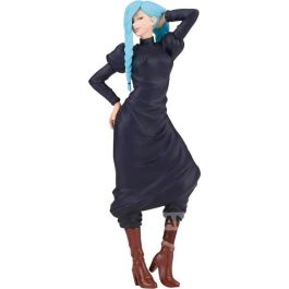 BANPRESTO Figura Mei Mei Jujutsu Kaisen Jukon no Kata 15cm Precio: 31.50000018. SKU: B1FZB4SNQN