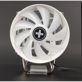Xilence M403 Cooler Multi Socket White Pro ARGB FMx/AM3/AM4/115x/1200/2011 TDP 150W