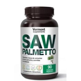 Saw Palmeto 90Vcap. Precio: 26.8900005. SKU: B19YMMLK5V