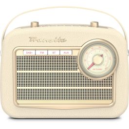 Technisat Transita 130 beige Precio: 148.3097. SKU: B13XKVPLNP