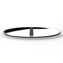 Alessi PU200/28 Tapa de Cocina 28 cm Acero Inoxidable 18/10 Apto para Inducción Precio: 31.69000043. SKU: B14J9NVHL8
