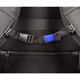 Port Designs AUC3567041350633 San Francisco - Mochila para portátil de 15.6 pulgadas - Gris