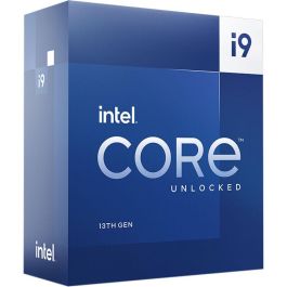 Intel Core i9-13900K 13ª Gen 3.0GHz-5.8GHz 24 Núcleos 36MB Caché LGA1700 UHD Graphics 770 BX8071513900K Precio: 615.50000006. SKU: S7813063