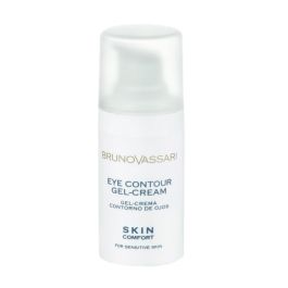 Skin Comfort, Antiarrugas, Día, Gel para los ojos, 15 ml Precio: 45.78999975. SKU: B1JMJ939KH