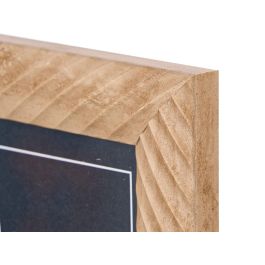 Giftdecor Portafotos Ondas 10x15 cm, Madera MDF y Vidrio, Colores Surtidos (24 Unidades) Giftdecor Portafotos Ondas 10x15 cm, Madera MDF y Vidrio, Colores Surtidos (24 Unidades)