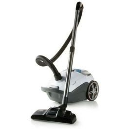 Domo DO7291S Aspirador de Trineo con Bolsa 700W, 3L, 68dB, Filtro HEPA12, Cepillo Deep Clean, Potencia Regulable 4AAAA Precio: 124.69000027. SKU: S7137897