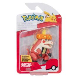 Figura pokemon pack de combate - modelos surtidos Precio: 9.98999958. SKU: B13ET4GSAL