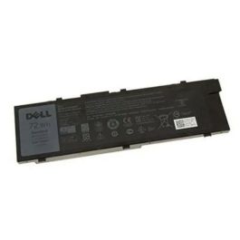 Dell Batería de 72 WHr, 6 Celdas, Litio-Ion Precio: 186.94999972. SKU: B1AF4YCYJN