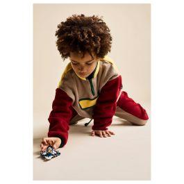 LEGO Star Wars Caza Estelar Jedi de Plo Koon 75400 Microfighter