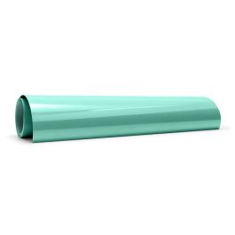 Vinilo Textil para Plotter de corte Cricut EVDY Menta Precio: 23.5949992982. SKU: B1FMTRB5JA