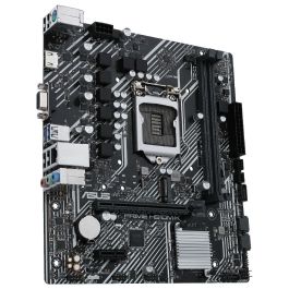 ASUS PRIME H510M-K AUC4711081152132 - Placa base Intel H510 LGA 1200 (Socket H5) micro ATX
