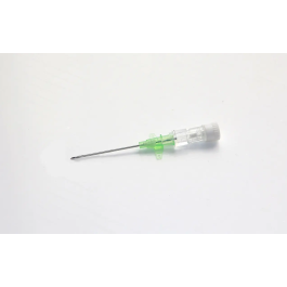Covetrus Catéter IV con Asas Verde 18G 1,3x32 mm 50Ud - Afilado Nivelado, Punta Cónica Atraumática Precio: 58.59000048. SKU: B1DEMR6L4V