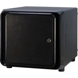 Inter-Tech IPC SC-4100 NAS