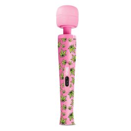 Masajeador Stoner Vibes Stoner vibes Rosa Precio: 57.49999981. SKU: B1DBWHSXA5