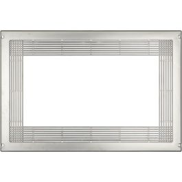 Soporte para microondas Elka Pieterman 73.000.001.12 Plateado Soporte para microondas Elka Pieterman 73.000.001.12 Plateado