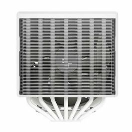 DeepCool DEE1713146438941 Disipador CPU ASSASSIN 4S 140mm Blanco Silencioso y Eficiente