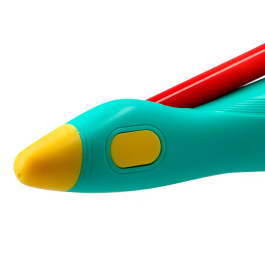 Imaginovo Aerografo Infantil Recargable USB con 30 Plantillas y 12 Rotuladores de Colores para Niños a partir de 6 Años