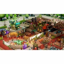 Two Point Studios Two Point Museum: Edición Explorer - Juego para Xbox Series X