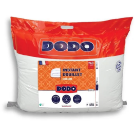 Dodo Edredón Cálido Acogedor Instantáneo 220 x 240 cm 2 Personas Precio: 61.49999966. SKU: B1HFTBZ459