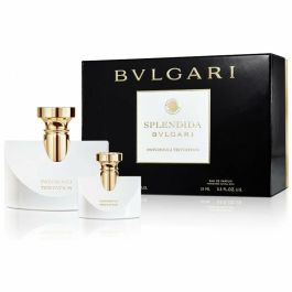 Set de Perfume Mujer Bvlgari Splendida Patchouli Tentation EDP 2 Piezas Precio: 95.5416. SKU: B13M63R3RY