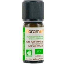 FLORAME Aceite Esencial Ylang Ylang Completo Bio 10ml - Relajante, Afrodisíaco, Cabello y Piel Secos Precio: 18.5000002. SKU: B1JXJJ5D5C