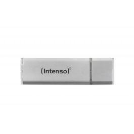 Pendrive INTENSO 3531493 512 GB USB 3.0 Plateado Plata 512 GB Memoria USB Precio: 38.50000022. SKU: S0226690
