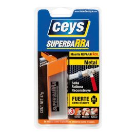 Ceys Super barra reparadora metal 47 g 505026