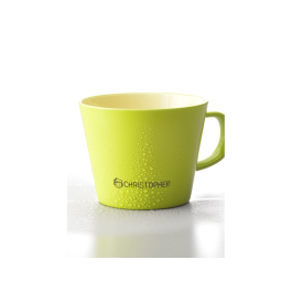 X'stamper Sello Quix Nombre Personalizable Color Rosa 9,5x46 mm QN41