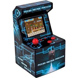 Videoconsola Portátil FR-TEC DC1329 Videoconsola Portátil FR-TEC DC1329 Precio: 20.78999978. SKU: S7821816