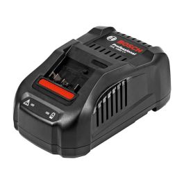 Bosch GAL 1880 CV Cargador + 2x Baterías GBA 18V 5.0 Ah Ión de Litio 18V Precio: 216.69000045. SKU: B129ZV2A4V